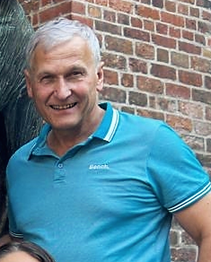 René Weber